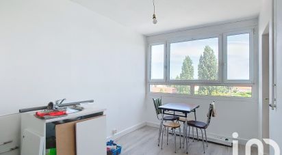 Appartement 4 pièces de 75 m² à Les Clayes-sous-Bois (78340)