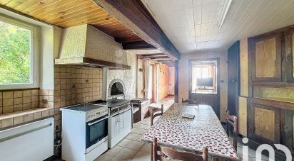 Traditional house 4 rooms of 153 m² in Assenoncourt (57260)