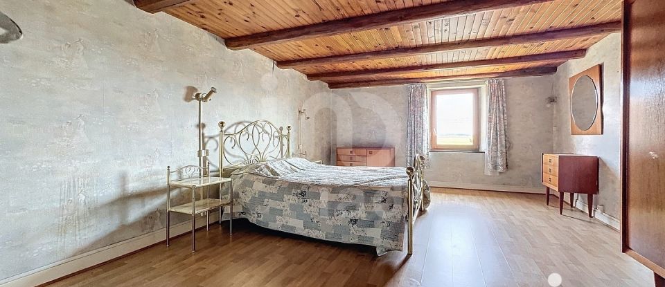 Traditional house 4 rooms of 153 m² in Assenoncourt (57260)