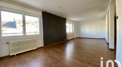 Apartment 3 rooms of 75 m² in Saint-Brieuc (22000)