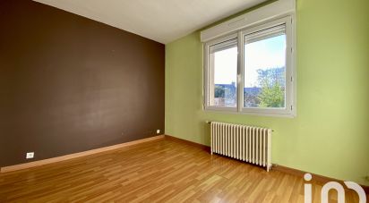 Apartment 3 rooms of 75 m² in Saint-Brieuc (22000)