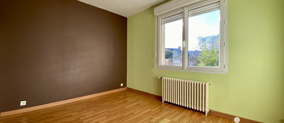 Appartement 3 pièces de 75 m² à Saint-Brieuc (22000)