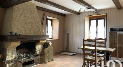 Village house 4 rooms of 78 m² in La Chapelle-Agnon (63590)