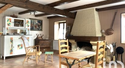 Village house 4 rooms of 78 m² in La Chapelle-Agnon (63590)