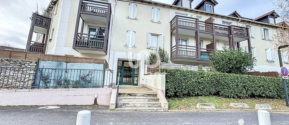 Apartment 3 rooms of 65 m² in Collégien (77090)