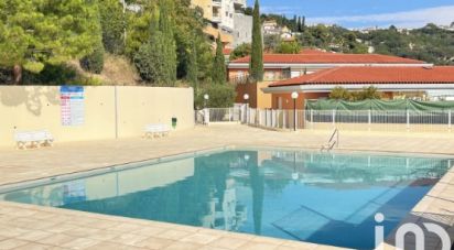 Apartment 3 rooms of 79 m² in Nice (06100)