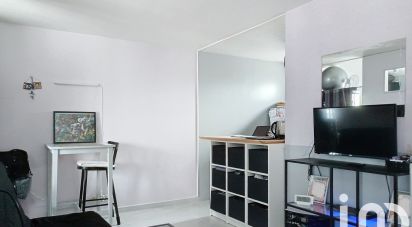 Studio 1 pièce de 36 m² à Goussainville (95190)