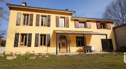 Maison rustique 5 pièces de 137 m² à Lafitole (65700)