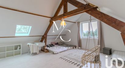 Maison 7 pièces de 129 m² à Saint-Jean-du-Cardonnay (76150)