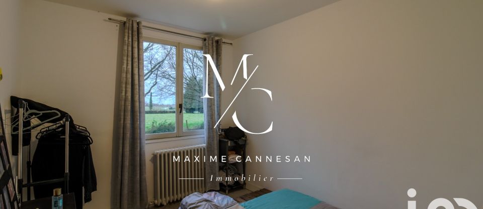 House 7 rooms of 129 m² in Saint-Jean-du-Cardonnay (76150)