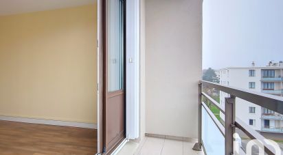 Appartement 4 pièces de 67 m² à Bois-d'Arcy (78390)