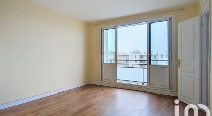 Appartement 4 pièces de 67 m² à Bois-d'Arcy (78390)