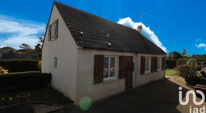 Traditional house 5 rooms of 100 m² in Bueil (27730)