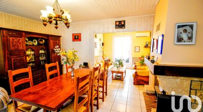 Traditional house 5 rooms of 100 m² in Bueil (27730)