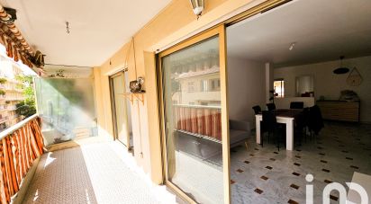 Apartment 4 rooms of 78 m² in Nice (06000)