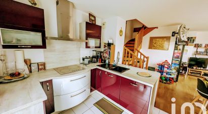 Appartement 3 pièces de 61 m² à Villeneuve-le-Roi (94290)