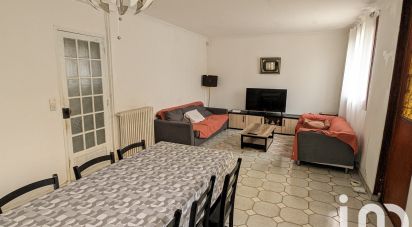 Maison traditionnelle 6 pièces de 110 m² à Villeneuve-le-Roi (94290)