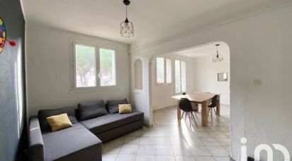 Apartment 4 rooms of 80 m² in Saint-Raphaël (83700)