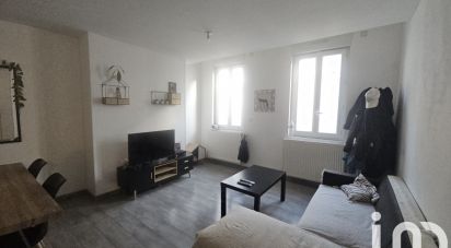 Apartment 3 rooms of 56 m² in Le Havre (76600)