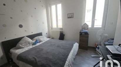 Apartment 3 rooms of 56 m² in Le Havre (76600)