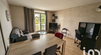 Appartement 4 pièces de 73 m² à Ablon-sur-Seine (94480)