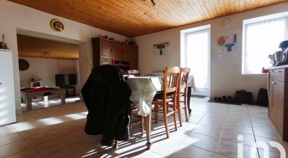 Village house 3 rooms of 88 m² in Bellevigny (85170)