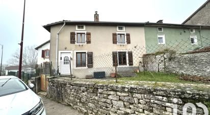 House 3 rooms of 112 m² in Lerrain (88260)