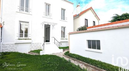 Traditional house 8 rooms of 147 m² in Le Perreux-sur-Marne (94170)