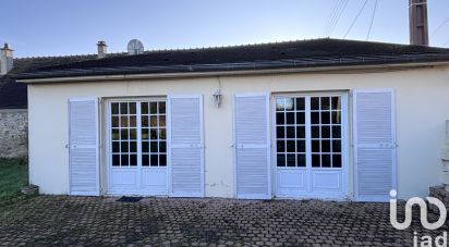 Longere 5 rooms of 147 m² in Sacy-le-Grand (60700)