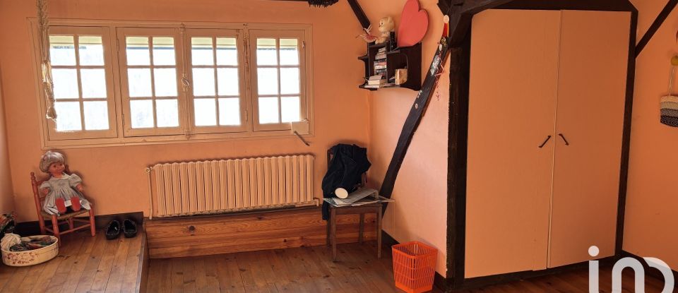 Longere 5 rooms of 147 m² in Sacy-le-Grand (60700)