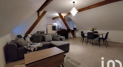 Apartment 3 rooms of 80 m² in Ottmarsheim (68490)