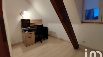 Apartment 3 rooms of 80 m² in Ottmarsheim (68490)