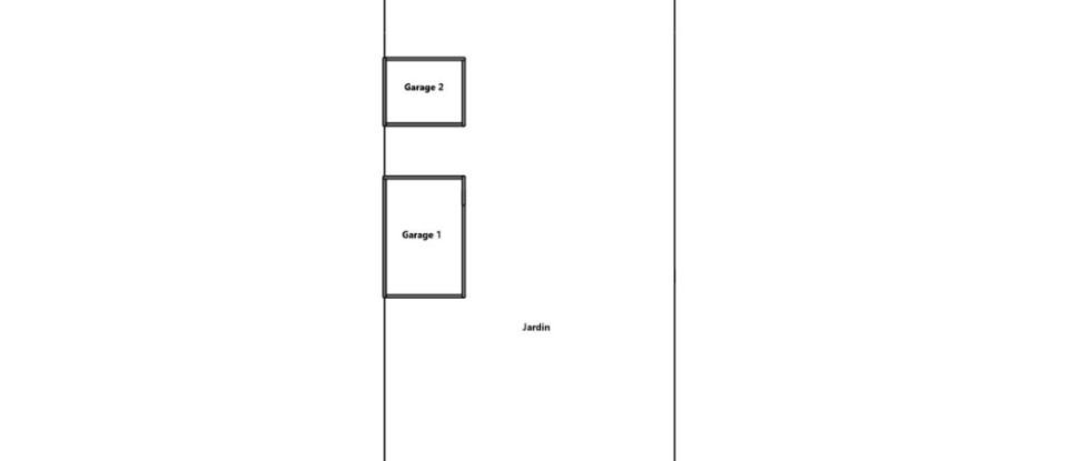 Maison 9 pièces de 220 m² à Montfermeil (93370)