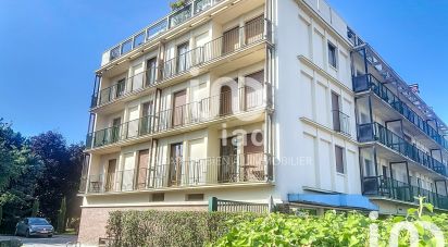 Apartment 4 rooms of 70 m² in Le Plessis-Bouchard (95130)