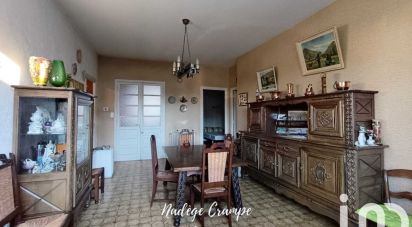 Maison 4 pièces de 132 m² à Lourdes (65100)