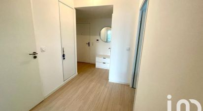 Appartement 3 pièces de 62 m² à L'Isle-Adam (95290)