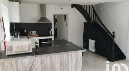 Maison 5 pièces de 100 m² à Lannion (22300)