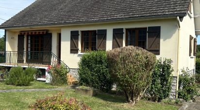 Traditional house 4 rooms of 80 m² in Pont-Audemer (27500)