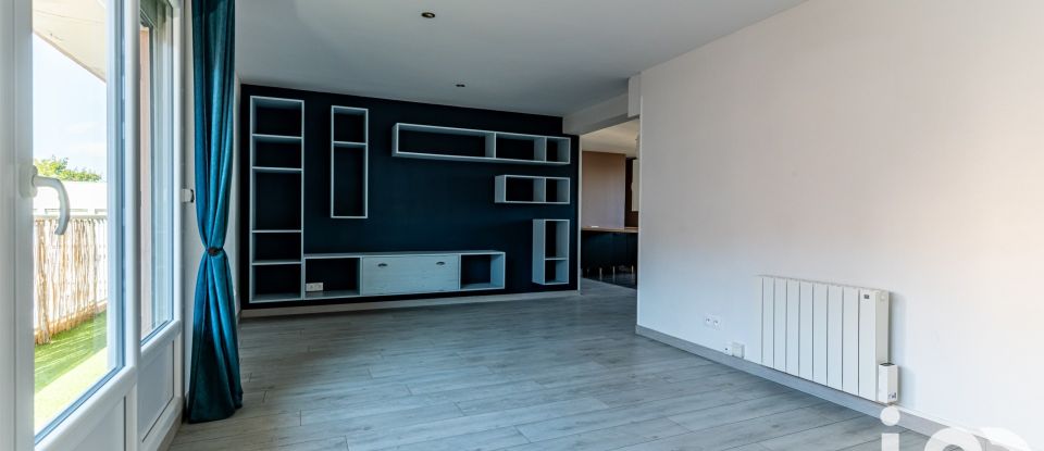 Appartement 4 pièces de 68 m² à Dijon (21000)