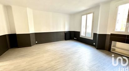 Apartment 2 rooms of 49 m² in Courbevoie (92400)