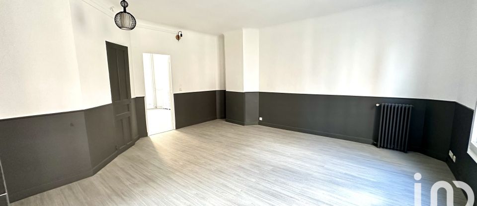 Apartment 2 rooms of 49 m² in Courbevoie (92400)