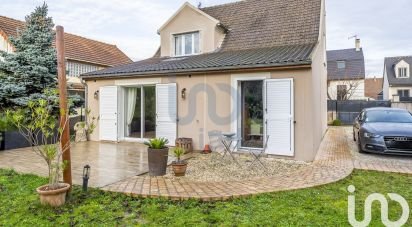 Maison 5 pièces de 105 m² à Valenton (94460)