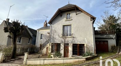 Maison 4 pièces de 130 m² à Le Menoux (36200)