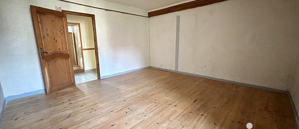 Maison 4 pièces de 130 m² à Le Menoux (36200)