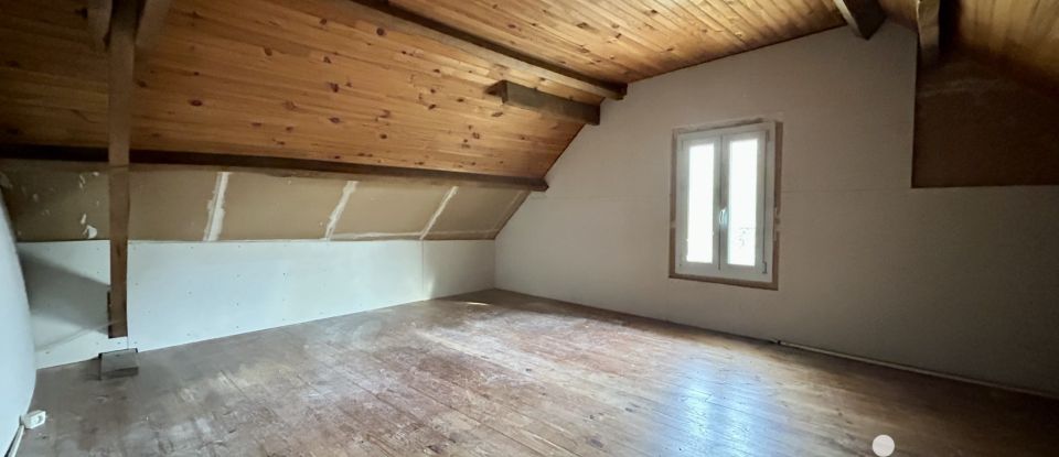 Maison 4 pièces de 130 m² à Le Menoux (36200)