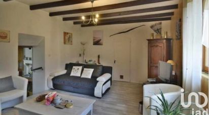 Country house 3 rooms of 117 m² in Thénezay (79390)