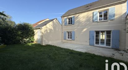 Maison 4 pièces de 84 m² à Marolles-en-Hurepoix (91630)