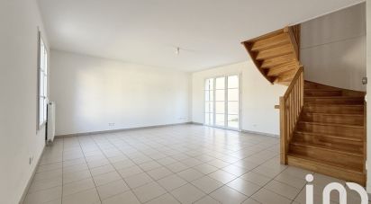 Maison 4 pièces de 84 m² à Marolles-en-Hurepoix (91630)