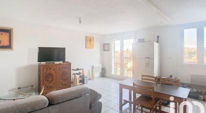 Appartement 3 pièces de 61 m² à Lézat-sur-Lèze (09210)