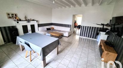 Traditional house 11 rooms of 229 m² in Thénezay (79390)